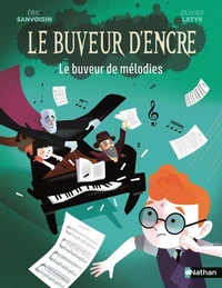Le buveur de mélodies