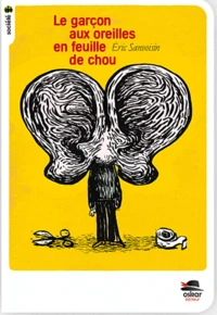 Le garçon aux oreilles en feuille de chou