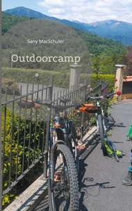 Sany MacSchuler - Outdoorcamp.