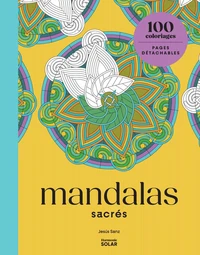 Mandalas sacrés