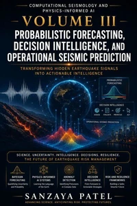 Computational Seismology and Physics-Informed AI
