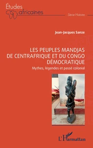 Les peuples Mandjas de Centrafrique et du Congo Démocratique