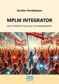 MPLM integrator. Multi Perspective Logic of Management