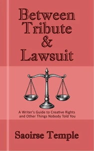 Between Tribute &amp; Lawsuit