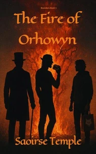 The Fire of Orhowyn