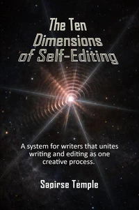 The Ten Dimensions of Self-Editing