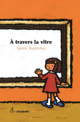 Saori Kamino - A travers la vitre.
