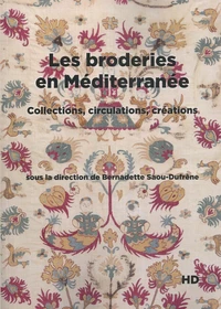Les broderies en Méditerranée