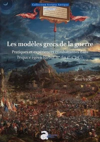 Les modèles grecs de la guerre