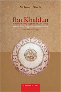 Ibn Khaldûn
