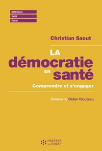 La démocratie en santé
