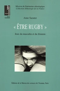 Etre rugby