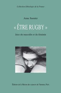 Etre rugby