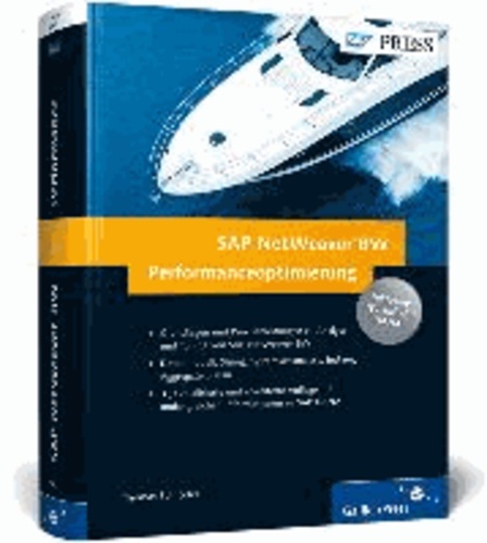 SAP NetWeaver BW - Performanceoptimierung.