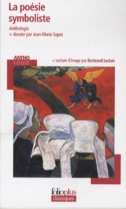 La poésie symboliste