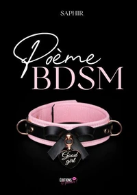 Poème BDSM