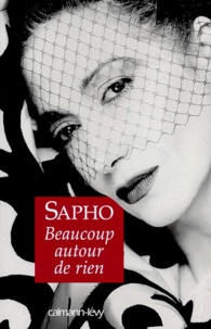  Sapho - Beaucoup autour de rien.