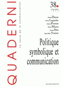 Politique et symbolique et communication