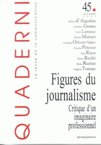 Figures du journalisme