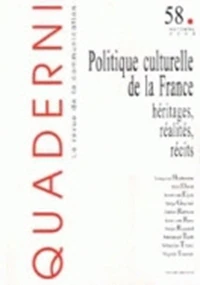 Politique culturelle de la France