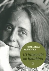 L'Université de Rebibbia