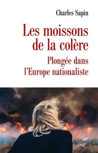 Les moissons de la colère