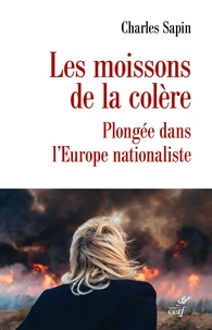 Les moissons de la colère