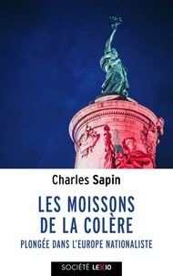 Les moissons de la colère