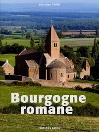 Bourgogne romane