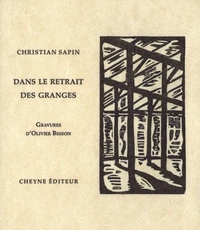 Dans le retrait des granges