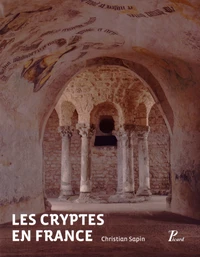 Les cryptes en France