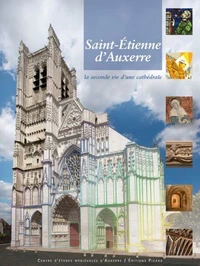 Saint-Etienne d'Auxerre