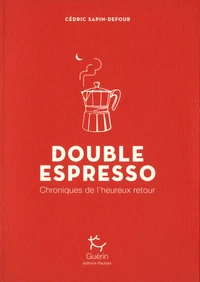 Double Espresso