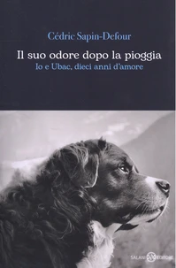 Il suo odora dopo la pioggia