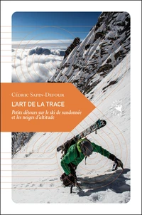 L'art de la trace
