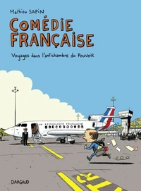 Comédie française