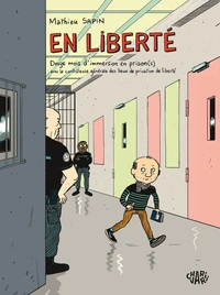 En Liberté