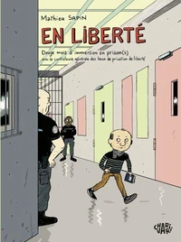 En Liberté