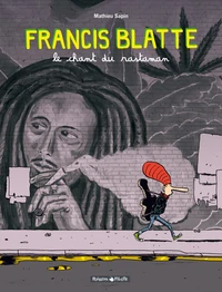 Le chant du rastaman