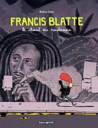 Le chant du rastaman
