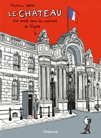 Le château