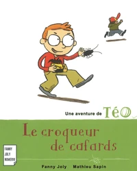 Le Croqueur De Cafards