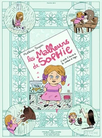 Les malheurs de Sophie