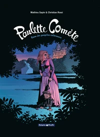 Reine des gangsters intérimaire