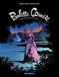 Reine des gangsters intérimaire