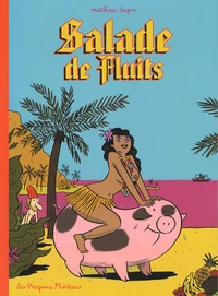 Salade de Fluits