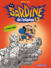 Le mange-manga