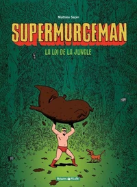 La loi de la Jungle