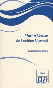 Mort à Venise de Luchino Visconti