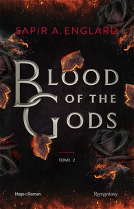 Blood of the gods
